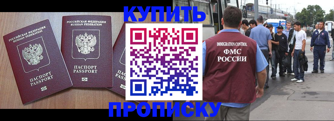 прописка 2025 в Ногинске